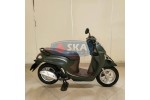 Honda Scoopy Prestige Tahun 2025